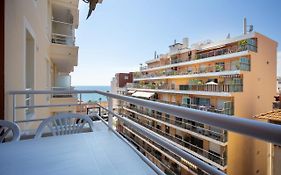 Apartment With Sea View With Two Bedrooms